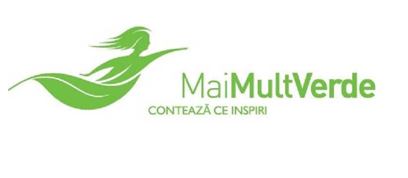 Mai Mult Verde